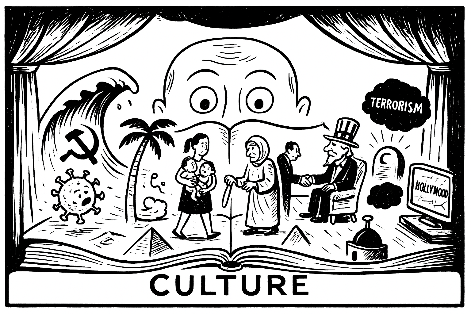 CULTURES OF THE WORLD